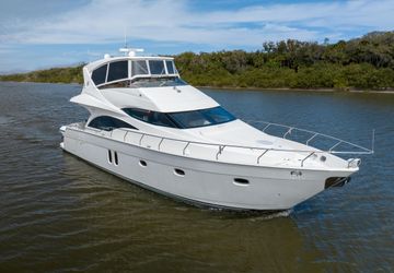 60' Marquis 2009